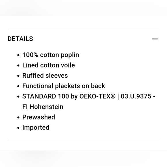 HANNA ANDERSSON strawberry print sleeveless dress 10 lace trim girls mini - Picture 3 of 7